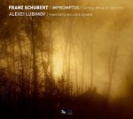 Schubert Impromptus